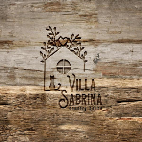 B&B Villa Sabrina Sonnino